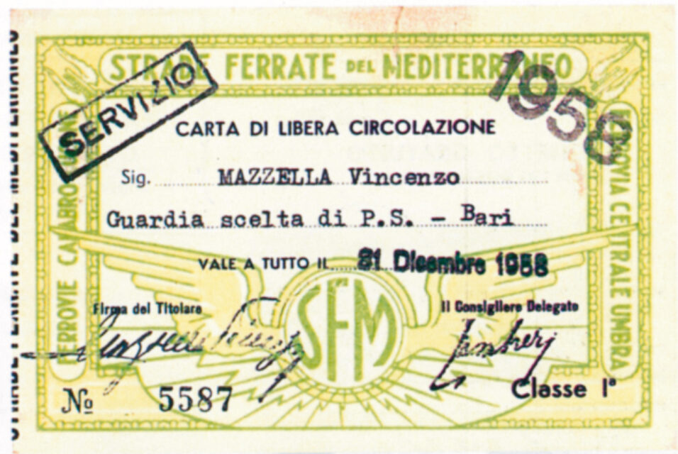 Titolo di Viaggio 11