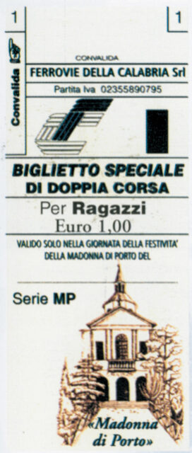 Titolo di Viaggio 13