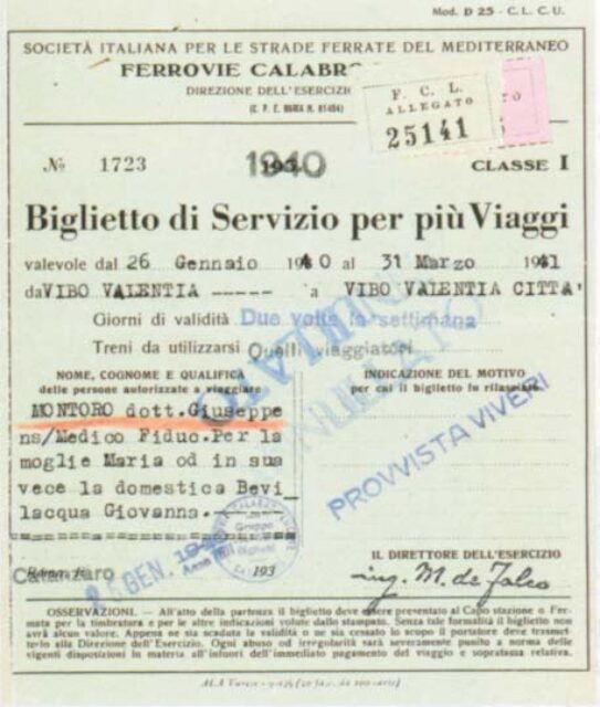 Titolo di Viaggio 16