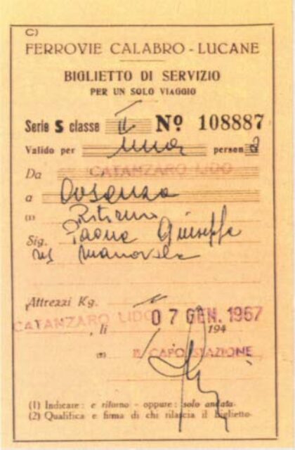 Titolo di Viaggio 17