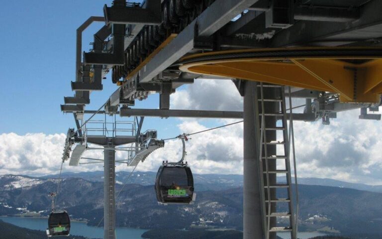 Apertura degli impianti di Lorica: il primo fine settimana di dicembre all’insegna del divertimento. Sabato 6 dicembre riapertura invernale