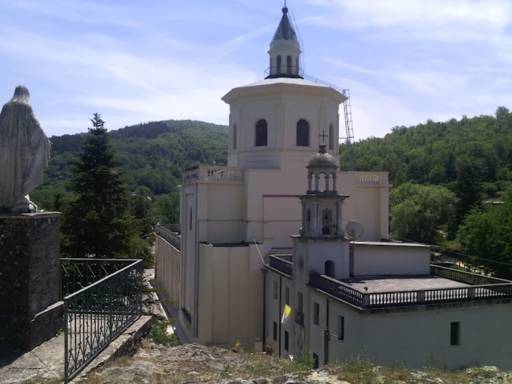 Pellegrinaggio Diocesano 25/04/2026 – Santuario della Madonna di Porto