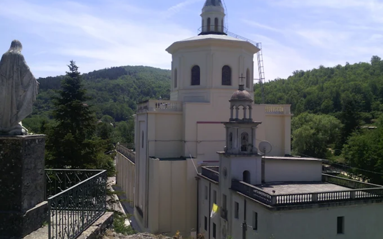 Pellegrinaggio Diocesano 25/04/2026 – Santuario della Madonna di Porto