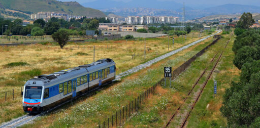 Delibera n. 3 – Determinazione motivata di conclusione positiva, lavori di primo aumento del livello di prestazioni e sicurezza sulla linea “Cs – Cz”