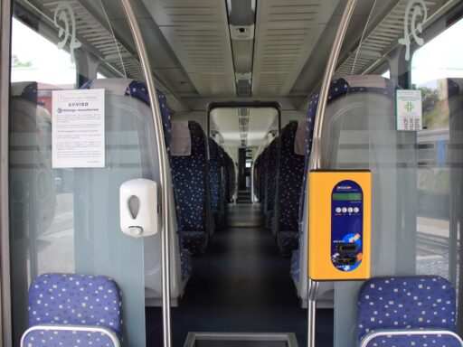 Nuova app “MooneyGo” per Bigliettazione Elettronica