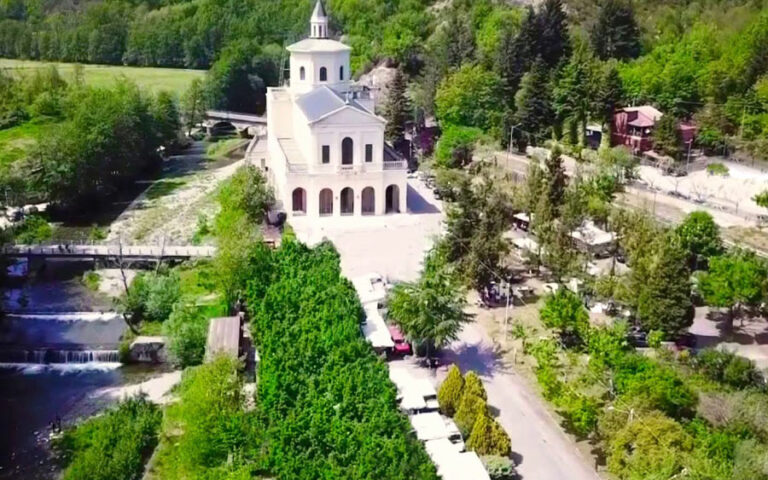 Pellegrinaggio Diocesano 25/04/2024 – Santuario della Madonna di Porto