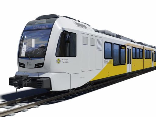 Nuove automotrici nel rispetto dell’ambiente