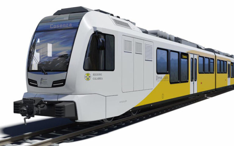 Nuove automotrici nel rispetto dell’ambiente