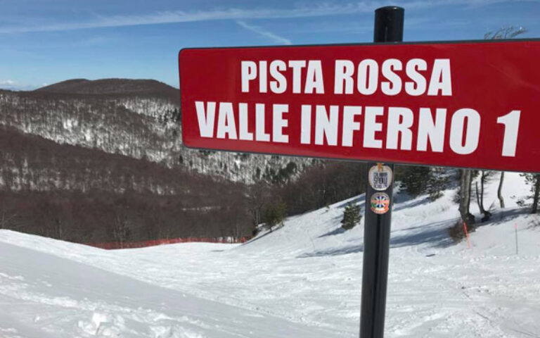 Apertura degli impianti di Lorica: il primo fine settimana di dicembre all’insegna del divertimento